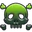 Toxin emote