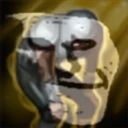 ExhaustDespair emote