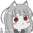 d_please emote