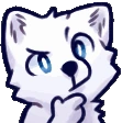 lobo emote