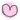 simple_heart emote