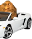 Lambrughini2 static emote