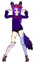 NikaMyasoDance emote
