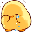 chickcry emote