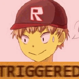HamzOOF_Trigger emote