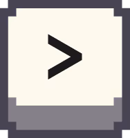 pixel_symbol_greater emote