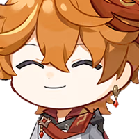 Chibi_Childe_Smile emote