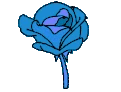 FlowerBlue emote
