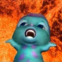 bibblefire emote