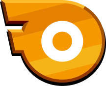Nitro_Gold_NoDot_Background emote