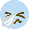 Virus_Cold emote