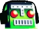 botJAM emote
