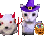 dansi emote