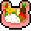bentobox emote