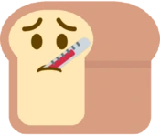 sickbread emote