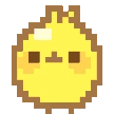 birbLove emote