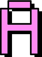 A emote
