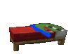 pepemcBed animated emote