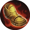SwiftBoots emote