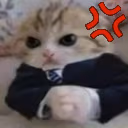 madeg emote