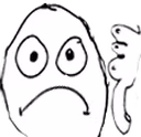 NeKlass emote