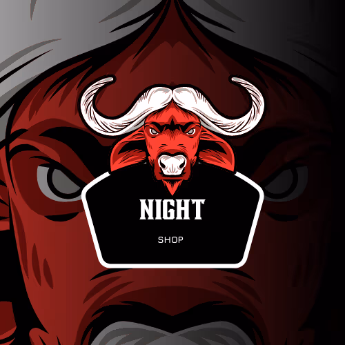 Night emote