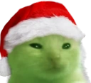 glorp emote