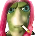 TYA emote