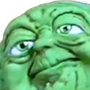 UnimpressedYoda emote