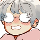 BoyBlush emote