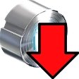 Platinum_Down emote