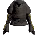 SquinjaSuit emote