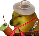 Bah emote