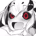 PapaExcite emote