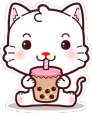bobacat emote
