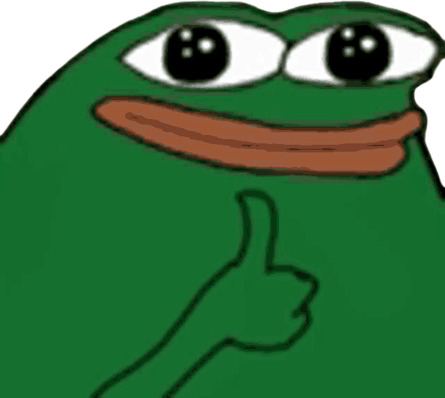 pepeok