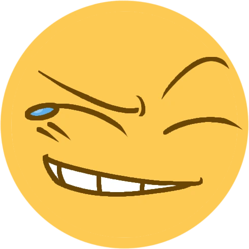 Cry_laugh emote