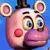 Disappointed emote