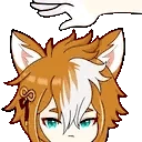 gorouPat emote
