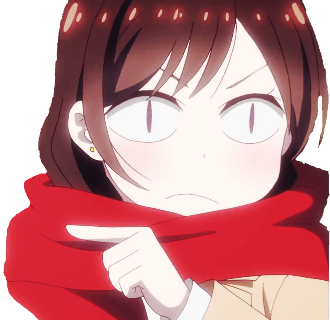 ChizuruGtfo static emote