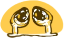 crypuddle emote