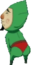 tingleUssy emote