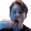 jermaEat emote