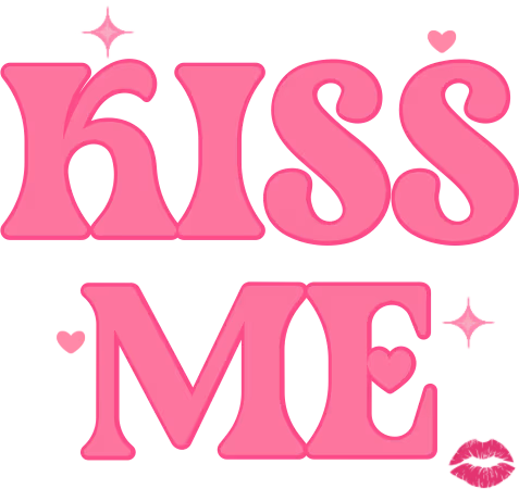 VDay_Kiss emote