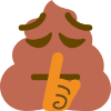 poopmewing static emote