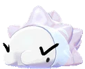 angrysnom emote