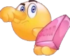 GiveSoap emoji