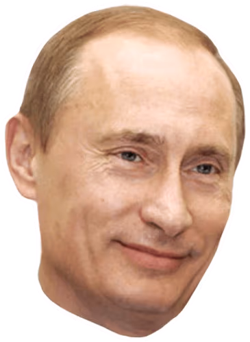 putinsmile emote