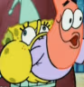 UHHniceSURPRISE emote
