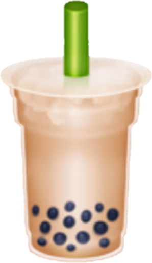 Boba_tea emote